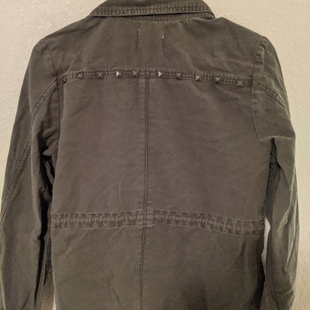 Jacket - Picture 2 of 3